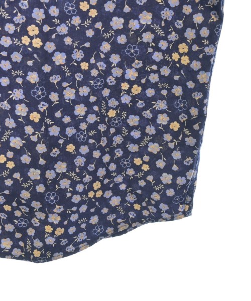 McGREGOR（マックレガー）カジュアルシャツ 紺 サイズ:LL メンズ/2200622363158