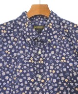 McGREGOR（マックレガー）カジュアルシャツ 紺 サイズ:LL メンズ/2200622363158