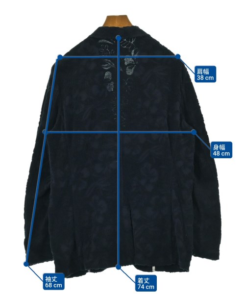 McGREGOR（マックレガー）その他 紺 サイズ:L/-(M位) メンズ/2200622363165