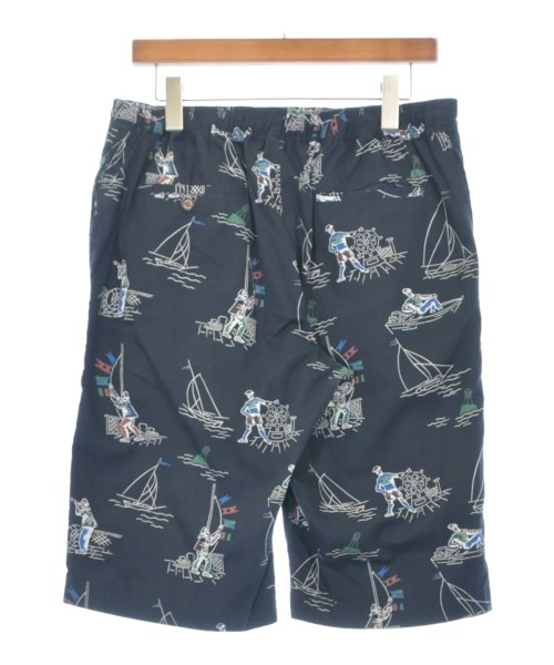McGREGOR（マックレガー）ショートパンツ 紺 サイズ:86-90(L位) メンズ/2200622363233