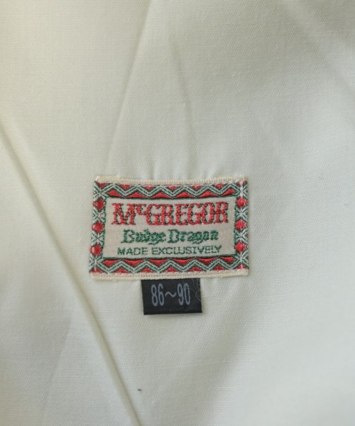 McGREGOR（マックレガー）ショートパンツ 紺 サイズ:86-90(L位) メンズ/2200622363233