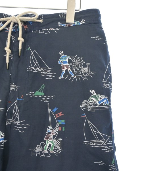 McGREGOR（マックレガー）ショートパンツ 紺 サイズ:86-90(L位) メンズ/2200622363233