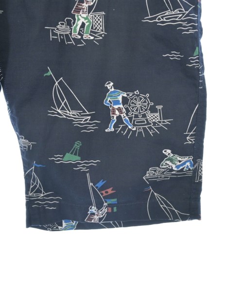 McGREGOR（マックレガー）ショートパンツ 紺 サイズ:86-90(L位) メンズ/2200622363233