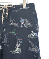 McGREGOR（マックレガー）ショートパンツ 紺 サイズ:86-90(L位) メンズ/2200622363233