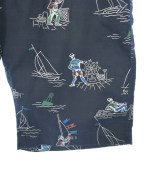 McGREGOR（マックレガー）ショートパンツ 紺 サイズ:86-90(L位) メンズ/2200622363233