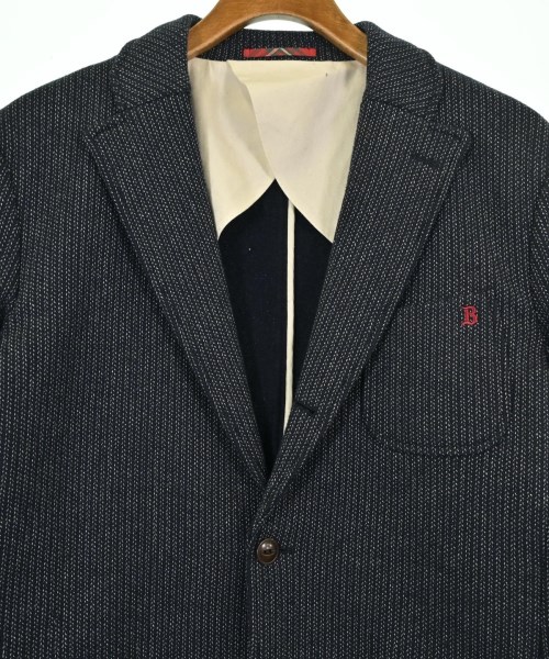 McGREGOR（マックレガー）テーラードジャケット 紺 サイズ:LL メンズ/2200622363318