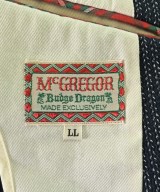 McGREGOR（マックレガー）テーラードジャケット 紺 サイズ:LL メンズ/2200622363318