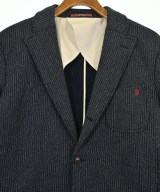 McGREGOR（マックレガー）テーラードジャケット 紺 サイズ:LL メンズ/2200622363318