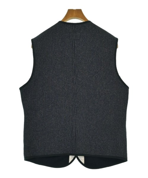 McGREGOR（マックレガー）カジュアルシャツ 紺 サイズ:LL メンズ/2200622363325