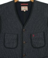 McGREGOR（マックレガー）カジュアルシャツ 紺 サイズ:LL メンズ/2200622363325