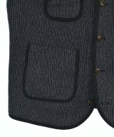 McGREGOR（マックレガー）カジュアルシャツ 紺 サイズ:LL メンズ/2200622363325