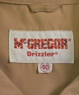 McGREGOR（マックレガー）カバーオール ベージュ サイズ:40(M位) メンズ/2200634614019