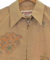 McGREGOR（マックレガー）カバーオール ベージュ サイズ:40(M位) メンズ/2200634614019