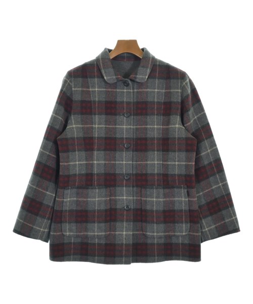 McGREGOR（マックレガー）その他 グレー サイズ:M メンズ/2200622534015