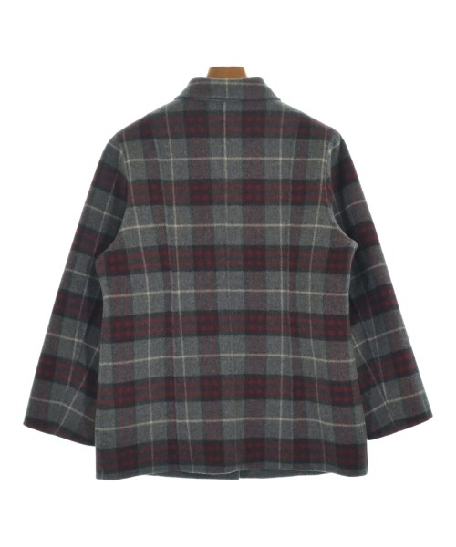 McGREGOR（マックレガー）その他 グレー サイズ:M メンズ/2200622534015