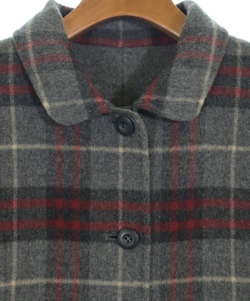 McGREGOR（マックレガー）その他 グレー サイズ:M メンズ/2200622534015