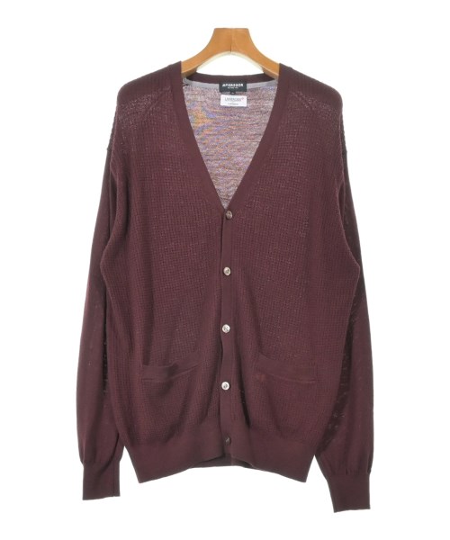 マックレガー(McGREGOR)のMcGREGOR カーディガン