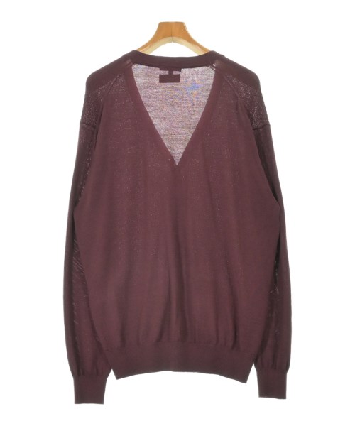 McGREGOR（マックレガー）カーディガン 赤 サイズ:XL メンズ/2200598594174