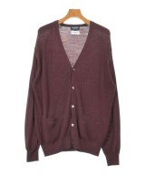 McGREGOR（マックレガー）カーディガン 赤 サイズ:XL メンズ/2200598594174