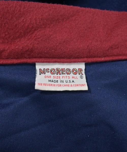 McGREGOR（マックレガー）その他 紺 サイズ:F メンズ/2200628015150