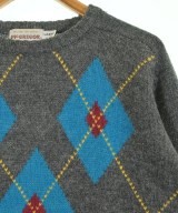 McGREGOR（マックレガー）ニット・セーター グレー サイズ:L メンズ/2200629717022