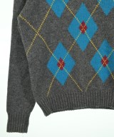 McGREGOR（マックレガー）ニット・セーター グレー サイズ:L メンズ/2200629717022