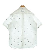 McGREGOR（マックレガー）カジュアルシャツ 白 サイズ:M メンズ/2200631906100