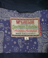 McGREGOR（マックレガー）その他 紺 サイズ:L メンズ/2200619633073