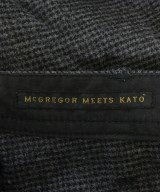 McGREGOR（マックレガー）スラックス グレー サイズ:S メンズ/2200605470040