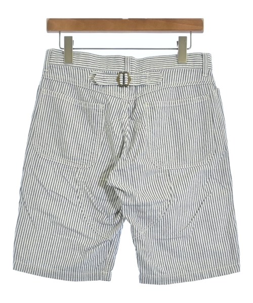 McGREGOR（マックレガー）ショートパンツ 白 サイズ:L メンズ/2200605470057