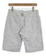McGREGOR（マックレガー）ショートパンツ 白 サイズ:L メンズ/2200605470057