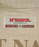 McGREGOR（マックレガー）その他 ベージュ サイズ:M メンズ/2200614396010