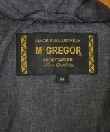 McGREGOR（マックレガー）ダウンジャケット/ダウンベスト グレー サイズ:M メンズ/2200605716018