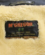 McGREGOR（マックレガー）コート 紺 サイズ:M メンズ/2200670333011