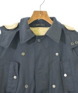 McGREGOR（マックレガー）コート 紺 サイズ:M メンズ/2200670333011