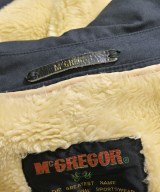 McGREGOR（マックレガー）コート 紺 サイズ:M メンズ/2200670333011