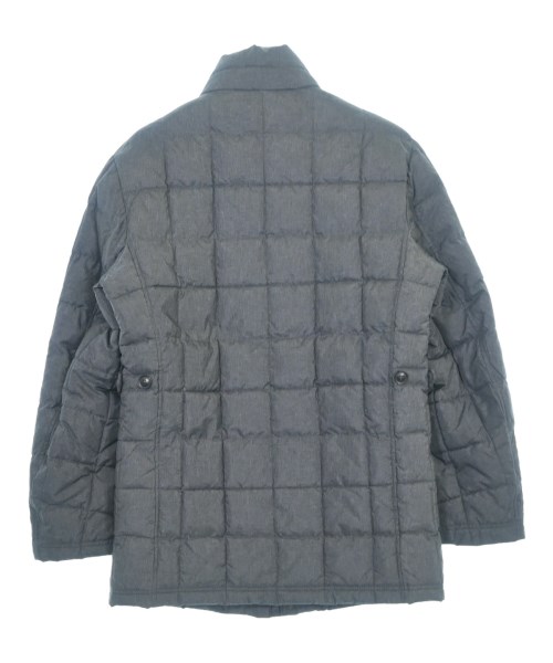 McGREGOR（マックレガー）ダウンジャケット/ダウンベスト グレー サイズ:M メンズ/2200678041017