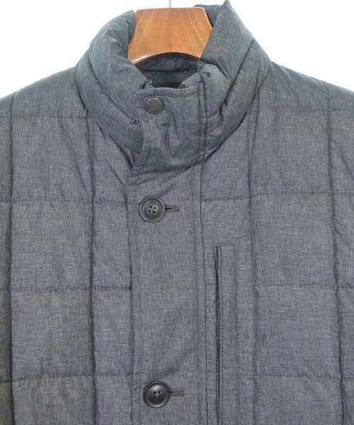 McGREGOR（マックレガー）ダウンジャケット/ダウンベスト グレー サイズ:M メンズ/2200678041017