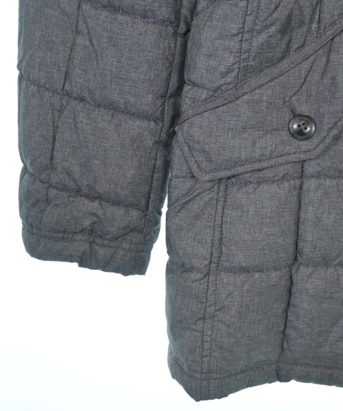 McGREGOR（マックレガー）ダウンジャケット/ダウンベスト グレー サイズ:M メンズ/2200678041017