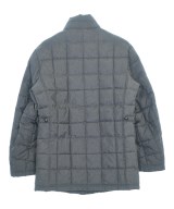 McGREGOR（マックレガー）ダウンジャケット/ダウンベスト グレー サイズ:M メンズ/2200678041017