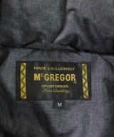 McGREGOR（マックレガー）ダウンジャケット/ダウンベスト グレー サイズ:M メンズ/2200678041017