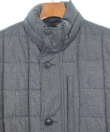 McGREGOR（マックレガー）ダウンジャケット/ダウンベスト グレー サイズ:M メンズ/2200678041017