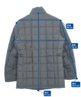 McGREGOR（マックレガー）ダウンジャケット/ダウンベスト グレー サイズ:M メンズ/2200678041017