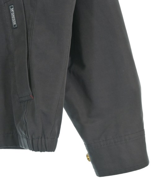 McGREGOR（マックレガー）その他 グレー サイズ:M メンズ/2200679569152