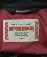 McGREGOR（マックレガー）その他 グレー サイズ:M メンズ/2200679569152