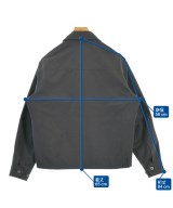 McGREGOR（マックレガー）その他 グレー サイズ:M メンズ/2200679569152