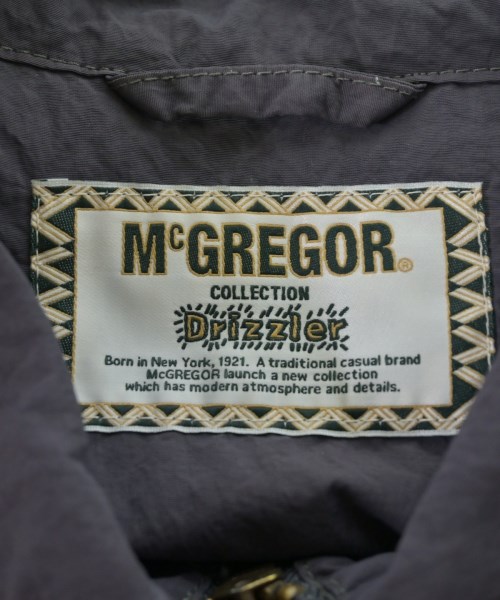 McGREGOR（マックレガー）その他 紺 サイズ:M メンズ/2200695816018