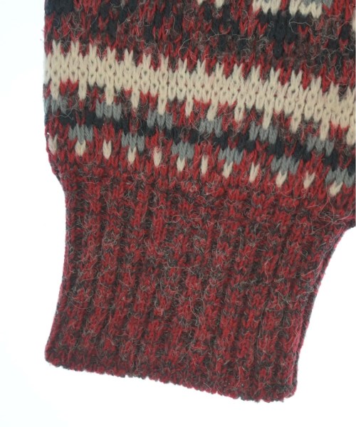 McGREGOR（マックレガー）ニット・セーター 赤 サイズ:L メンズ/2200643985094