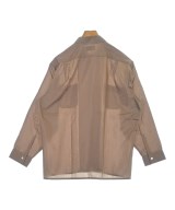 McGREGOR（マックレガー）カジュアルシャツ 茶 サイズ:L メンズ/2200651973229