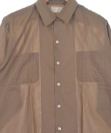 McGREGOR（マックレガー）カジュアルシャツ 茶 サイズ:L メンズ/2200651973229